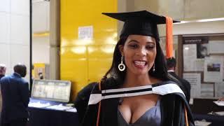 Faculty of Engineering & the Built Environment Graduations at UJ