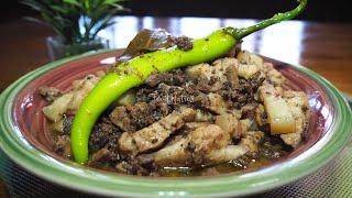 ONE OF THE BEST KAPAMPANGAN DISH | KILAYIN | FOODNATICS