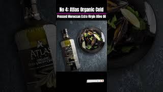 Top 5 Best Extra Virgin Olive Oil In 2024