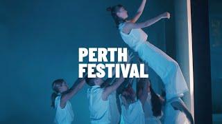 2021 Trailer | Perth Festival