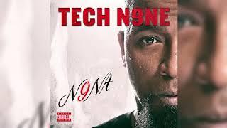 Tech N9NE - Like I ain't [LYRICS]