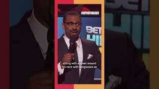 You can always count on Mike Epps to bring the jokes!  | Hip Hop Awards '21 #shorts