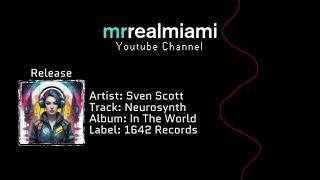 Sven Scott - Neurosynth