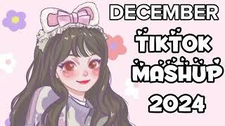 NEW TIKTOK MASHUP DECEMBER 2024 VIRAL DANCE CRAZE () Party Music