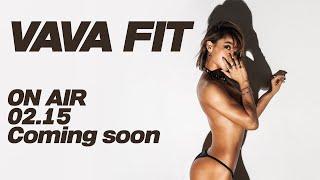 VAVA Studio Teaser (VAVA Fit)