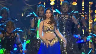 ileana d'cruz performance  Star Screen Award 2018