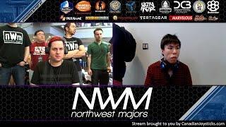 #NWM8 #SFV LT32 - Air (RYU) vs Rock Bottom D.U.N.C. (FAN)