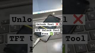 Unlock Tool  TFT unlock Tool  Free all Models pin Pattern   Remove #tft #unlock #youtubeshorts