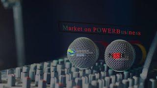 IIASA & Power FM(Market on POWERBusiness Podcast)