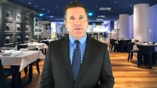 How a restaurant manager can improve profitability