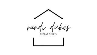 Randi Dukes | DALLAS FORT WORTH REAL ESTATE AGENT Introduction