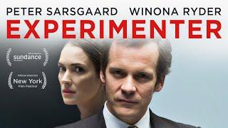 Experimenter (2015) | Full Drama Movie - Peter Sarsgaard, Winona Ryder, Jim Gaffigan