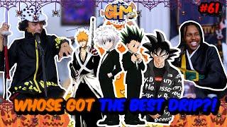 Which Character has the BEST DRIP?! | (GHM EP 61 HALLOWEEN SPECIAL) |