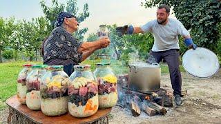 Off-Grid Village Food Prep: Non-Electric Kitchen Hacks