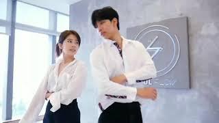 MOND TANUTCHAI - FON SANANTHACHAT ( COVER DANCE ~ TAEYANG " I NEED GIRL " ) Couple BOY FOR RENT