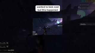 wanted to look cool but... #helldivers2 #helldivers2gameplay #gaming #helldivers
