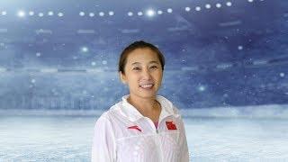 Skating Coach Li Yan on Team China's Winter Olympics Dreams