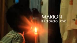 Marion :: Kalokalo Love (Audio)