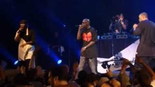 Method Man live in Sunset Strip (Triumph)