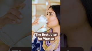 The Secret Juice Every Woman Needs!