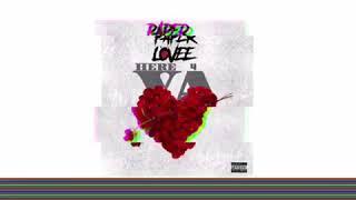 Paper Lovee - Here 4 Ya [Official Audio]