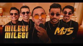 MILEGI MILEGI | STREE | MJ5