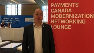 Industry Views: The City of Moncton at the Payments Canada SUMMIT