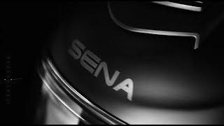 Sena Momentum Helmet: First Look