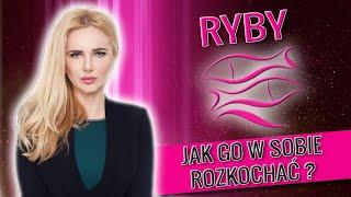 Zodiakalny pan RYBY. Jak go w sobie rozkochać? Wróżka Mila radzi.