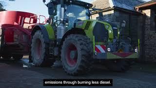 Farm Advisory Service One-to-One Case Study - James Biggar & Keesje Avis Part 1