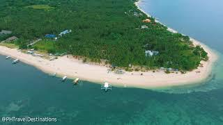 MANIWAYA ISLAND - STA. CRUZ MARINDUQUE