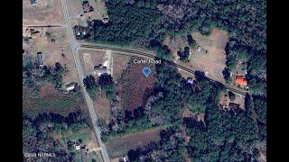 Homes for sale - 086 Carter Road, Havelock, NC 28532