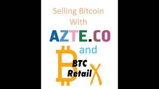 AlpacaRMS and Azteco Bitcoin Vouchers How-to