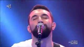 Serkan Soyak - Ölürüm Sana | The Voice Turkey 2014 - O Ses Türkiye