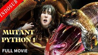 【INDO SUB】Mutant Python 1 | Film Action China | VSO Indonesia