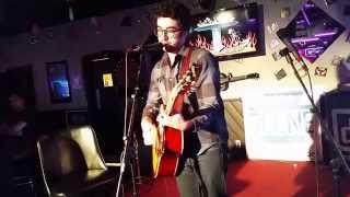 Musician Chet Williams - NEPA Scene's Got Talent - Week 3