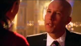 Smallville - 5x08 - Solitude - Lois and Lex have an argument at the Talon