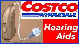 Best Costco Hearing Aids 2024 - Philips, Jabra, & Rexton