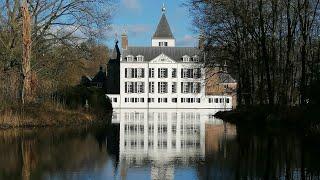 Het Jufferpad: van Grebbelinie tot Kasteel Renswoude