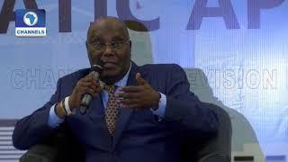 I'm Committed To Privatising NNPC, Even If They Kill Me - Atiku