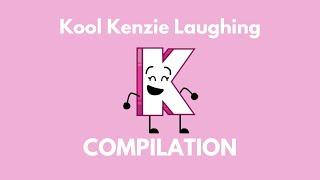 Kool Kenzie Laughing (Compilation)