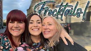 A Weekend of SEWING Adventures, FUN & Friendship | Scottish Frocktails 2024