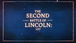 Age of Empires IV Walkthrough - Norman Campaign - 10. Second Battle of Lincoln (Hard Difficulty)