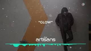 Классический Хип-Хоп Бит в Стиле Старой Школы "GLOW"