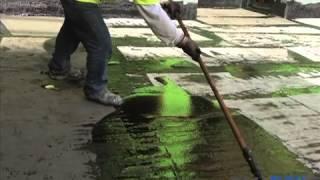 Pli-Dek Fluid Applied Waterproofing - HR