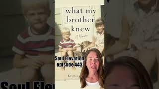 Precognitive Death, Grief, Trauma, Healing - author Kristina Amelong #consciousnessexpansion