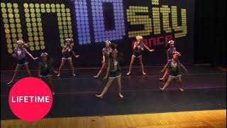 Dance Moms: Group Dance - "Country Cuties" (Season 3) | Lifetime