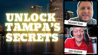 What You NEED To Know Before Living in Tampa Florida this 2025