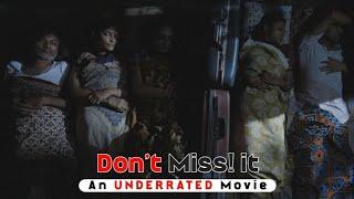 An UNDERRATED Movie : Love & Shukla movie Review