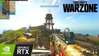 REBIRTH ISLAND - CALL OF DUTY: WARZONE 3.0 - RTX 3060 TI + i5 10400 - 1080p EXTREME